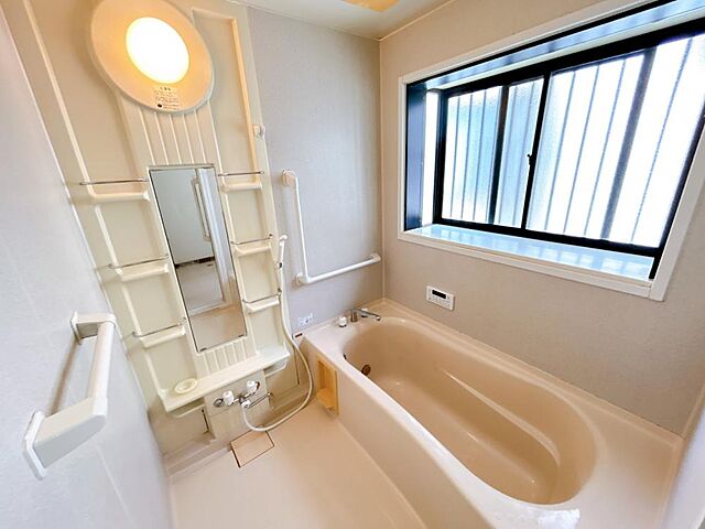 浴室 菊池郡大津町大字平川1257-25