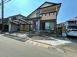 物件画像 熊本市東区下南部2丁目　戸建て