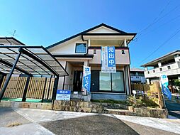 物件画像 熊本市東区下南部2丁目　戸建て