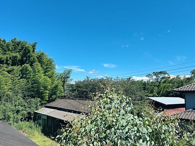 バルコニー 菊池郡菊陽町大字久保田1707-1