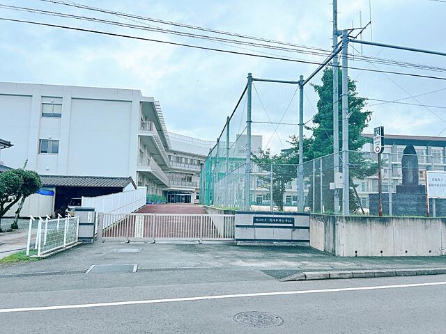 周辺 菊池郡菊陽町大字久保田1707-1