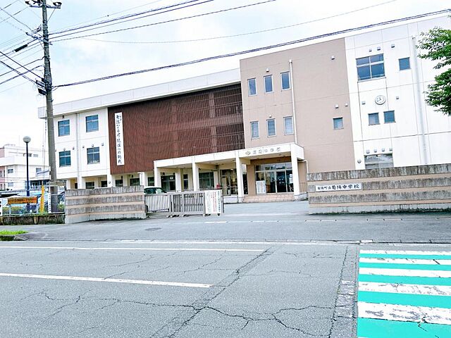 周辺 菊池郡菊陽町大字久保田1707-1