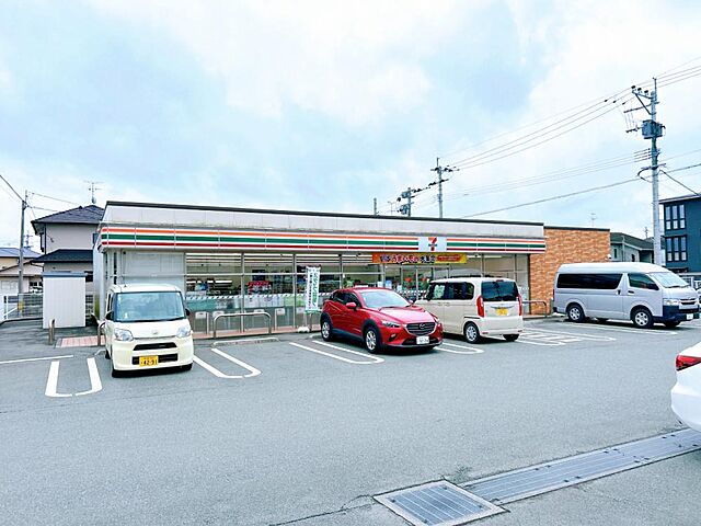 周辺 菊池郡菊陽町大字久保田1707-1