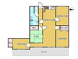 物件画像 サンリラ清水町