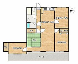 マンションイメージ