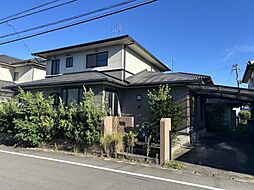 物件画像 熊本市北区梶尾町　戸建て