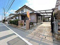 物件画像 熊本市北区梶尾町 戸建て