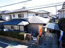 物件画像 熊本市北区梶尾町 戸建て