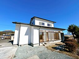 物件画像 阿蘇市内牧　戸建て