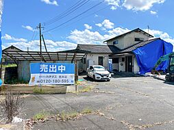 物件画像 阿蘇市内牧　戸建て