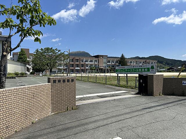 周辺 阿蘇市内牧1294-1