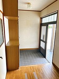 阿蘇市内牧　戸建て