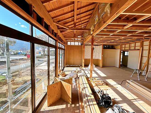 室内 阿蘇市内牧1294-1