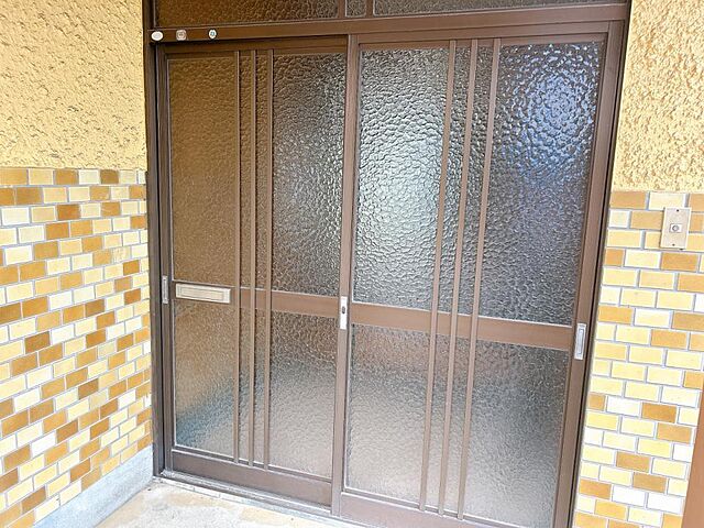 玄関 菊池郡大津町大字大林1528-71