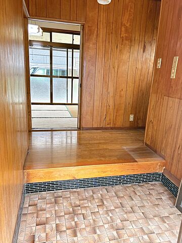 玄関 菊池郡大津町大字大林1528-71