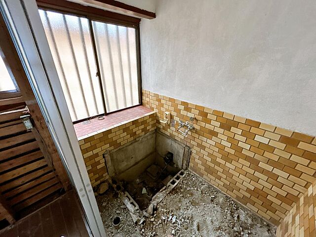 浴室 菊池郡大津町大字大林1528-71