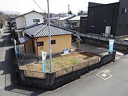 物件画像 菊池郡大津町大字大林　戸建て
