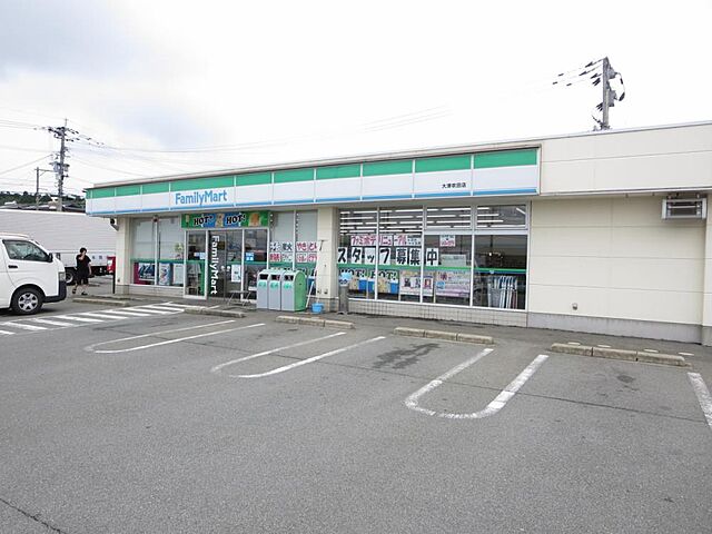 周辺 菊池郡大津町大字大林1528-71