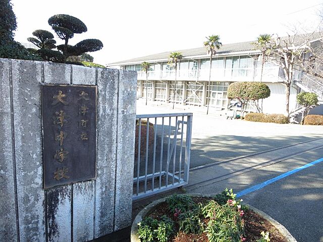 周辺 菊池郡大津町大字大林1528-71