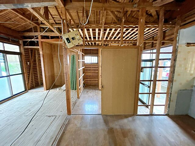 室内 菊池郡大津町大字大林1528-71