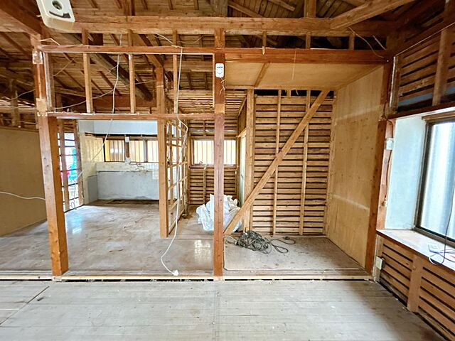 室内 菊池郡大津町大字大林1528-71