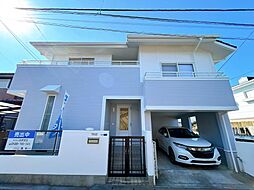 物件画像 熊本市東区新外2丁目　戸建て