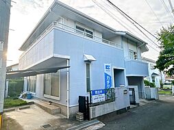 物件画像 熊本市東区新外2丁目　戸建て