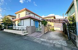 物件画像 熊本市東区画図町大字重富　戸建て