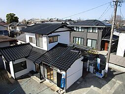 物件画像 熊本市北区麻生田3丁目　戸建て