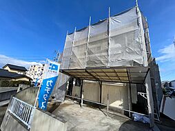 物件画像 菊池郡菊陽町花立2丁目　戸建て