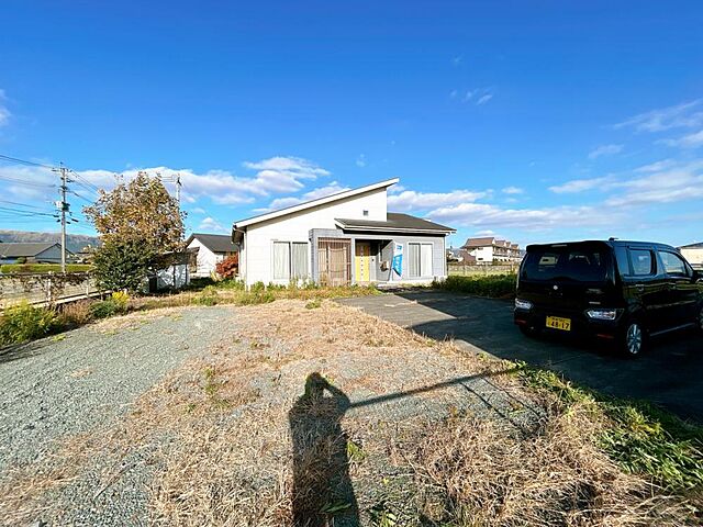 外観 阿蘇市内牧643-3