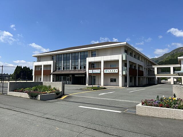 周辺 阿蘇市内牧643-3