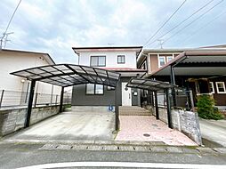 物件画像 菊池郡菊陽町大字津久礼　戸建て