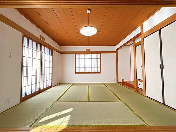 室内