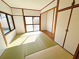 室内の画像