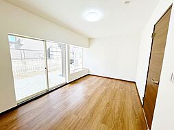 洋室の画像