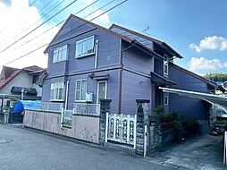 熊本市北区梶尾町 戸建て