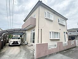 熊本市東区新生一丁目 戸建て