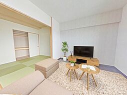 サンパーク長嶺南グラッセ