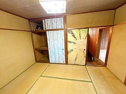 和室の画像