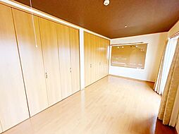 洋室の画像