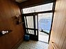 玄関：【現況販売】玄関です。