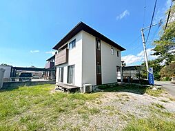 熊本市南区護藤町 戸建て