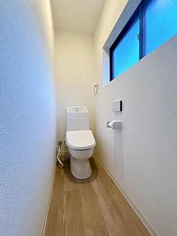 トイレ 八代市豊原上町2907-2