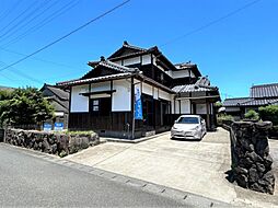 物件画像 八代市豊原上町　戸建て