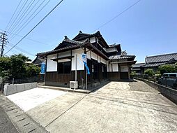 物件画像 八代市豊原上町　戸建て