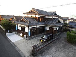 物件画像 八代市豊原上町　戸建て
