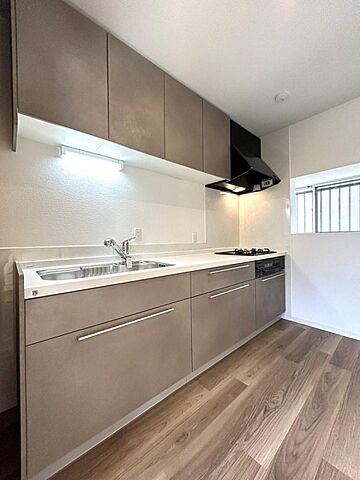 キッチン 八代市植柳下町1119-3