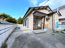 物件画像 八代市植柳下町　戸建て