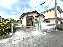 物件画像 八代市植柳下町　戸建て